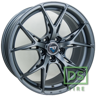 GT VLF28 8x18 5x114.3 ET38 DIA73.1 MGM