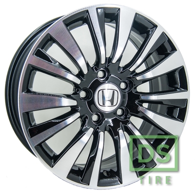 Replica Honda GT ZY6118 6.5x16 5x114.3 ET45 DIA64.1 MB