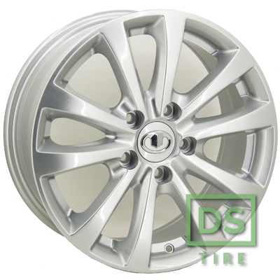 Replica Honda GT ZY697 6.5x16 5x114.3 ET45 DIA64.1 S