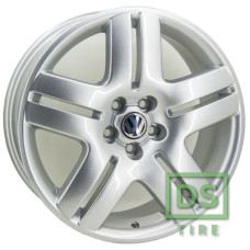 Replica Volkswagen GT ZY768 7x17 5x100 ET38 DIA57.1 S