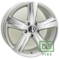 Replica Volkswagen GT ZY764 7x17 5x112 ET43 DIA57.1 S