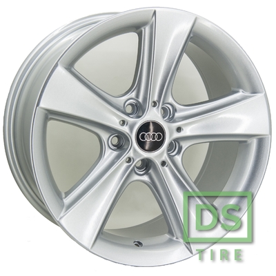 Replica Audi GT ZY788 8x17 5x112 ET25 DIA66.6 S