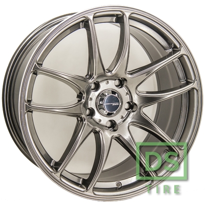 Replica BMW GT 18904 8.5x18 5x120 ET35 DIA72.6 HB