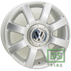 Replica Volkswagen GT ZY609 6.5x16 5x112 ET50 DIA57.1 S