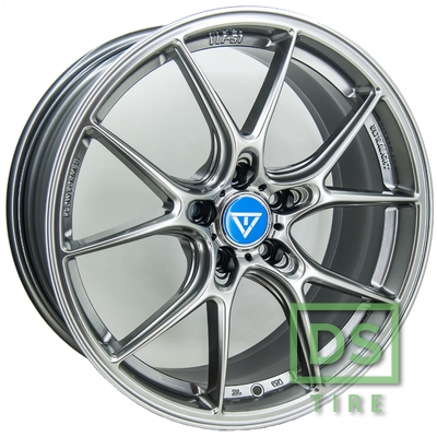 GT VLF-S1 8x18 5x114.3 ET38 DIA73.1 HB