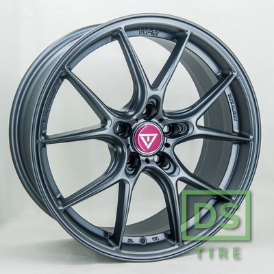 GT VLF-S1 8x18 5x114.3 ET38 DIA73.1 MGM