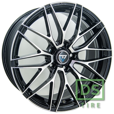GT VLF15 8x18 5x112 ET38 DIA66.6 BM