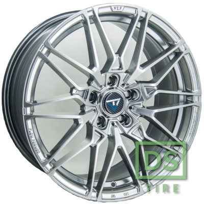 GT VLF18 8x18 5x112 ET38 DIA66.6 HB