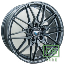 GT VLF18 8x18 5x114.3 ET38 DIA73.1 MGM