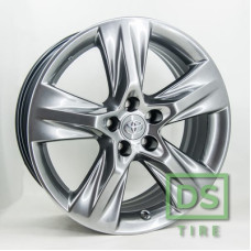 Replica Toyota GT 403 7.5x19 5x114.3 ET30 DIA60.1 HB