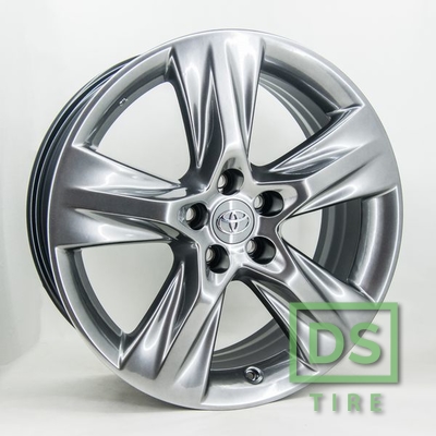 Replica Toyota GT 403 7.5x19 5x114.3 ET30 DIA60.1 HB
