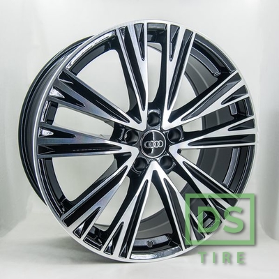 Replica Audi GT 202073 8.5x20 5x112 ET43 DIA66.6 MB
