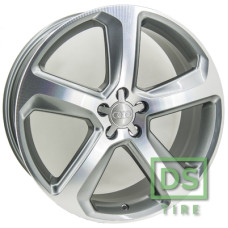 Replica Mercedes GT ZY2012 8.5x20 5x112 ET38 DIA66.6 MG