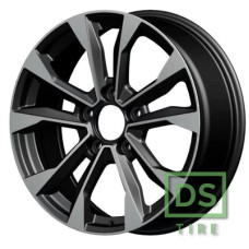 Replica Lexus GT A062 8.5x21 5x150 ET54 DIA110.5 GMF