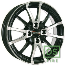 Tech Line 320 5x13 4x98 ET35 DIA58.6 BD