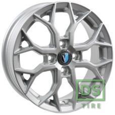 Tech Line 1519 6x15 4x100 ET46 DIA54.1 SL