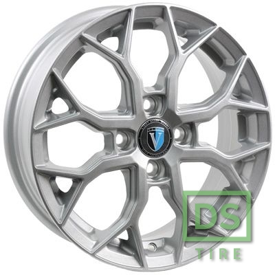 Tech Line 1519 6x15 4x100 ET46 DIA54.1 SL