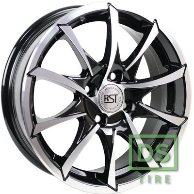 Tech Line RST.035 6x15 4x100 ET46 DIA54.1 BD
