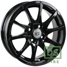 Tech Line RST.035 6x15 4x100 ET46 DIA54.1 BL