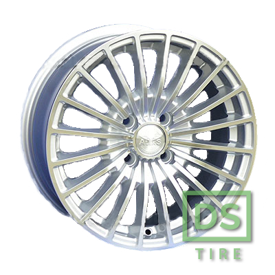 Aleks 5102 6.5x15 4x100 ET35 DIA73.1 SF-MS2