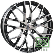 Tech Line RST.077 6.5x17 5x114.3 ET45 DIA60.1 BD