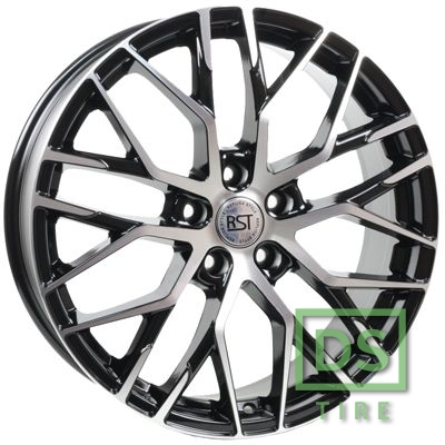 Tech Line RST.077 6.5x17 5x114.3 ET48 DIA67.1 BD