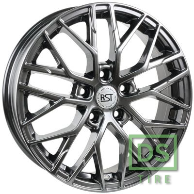 Tech Line RST.077 6.5x17 5x114.3 ET48 DIA67.1 BH