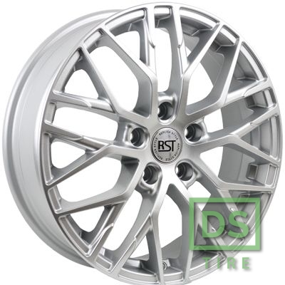 Tech Line RST.077 6.5x17 5x114.3 ET45 DIA60.1 S