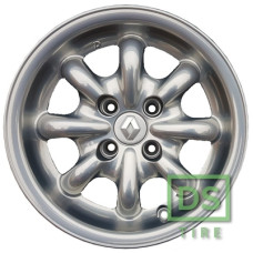 Intra-Exip K791 5x13 4x100 ET23 DIA60 S