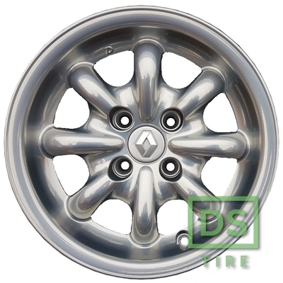 Intra-Exip K791 5x13 4x100 ET23 DIA60 S