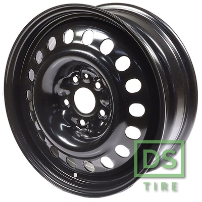 Дорожная Карта Honda 6.5x17 5x114.3 ET50 DIA64.1 Black