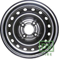 Дорожная Карта Geely MK Cross 6.5x16 4x100 ET42 DIA54.1 Black
