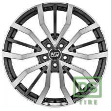 MSW 49 8x18 5x112 ET40 DIA73.1 GGMFP
