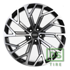 Replica FORGED A2193 9x21 5x112 ET37 DIA66.5 GBMF