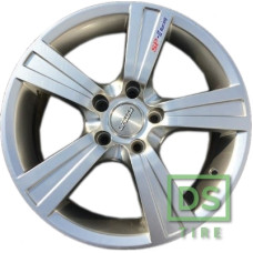 Lawu LW-219 6.5x15 5x112 ET35 DIA73.1 HS