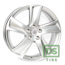 Replica CT2301 7.5x19 5x114.3 ET35 DIA60.1 HS