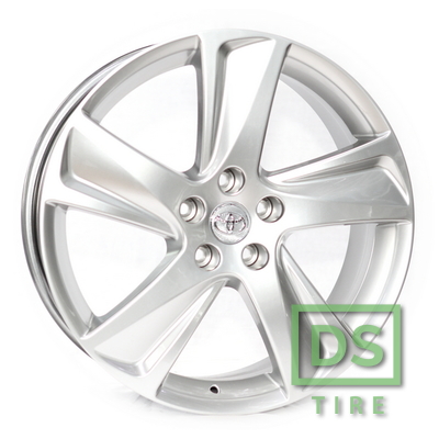 Replica CT2301 7.5x19 5x114.3 ET35 DIA60.1 HS