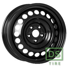 ALST (KFZ) 9998 7x17 5x114.3 ET35 DIA60.1 Black