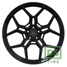 WS FORGED WS2108275 10.5x22 5x112 ET15 DIA66.5 GB
