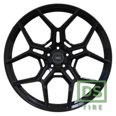 WS FORGED WS2108275 10.5x22 5x112 ET15 DIA66.5 GB