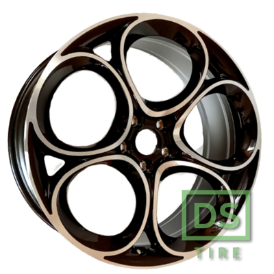 WSP Italy ALFA ROMEO (W262) Sankt Moritz 8.5x20 5x110 ET31 DIA0 GBP