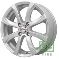 K7 K-110 6.5x15 4x108 ET45 DIA63.3 S