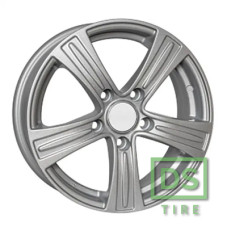 K7 K-109 6.5x15 5x114.3 ET45 DIA67.1 S