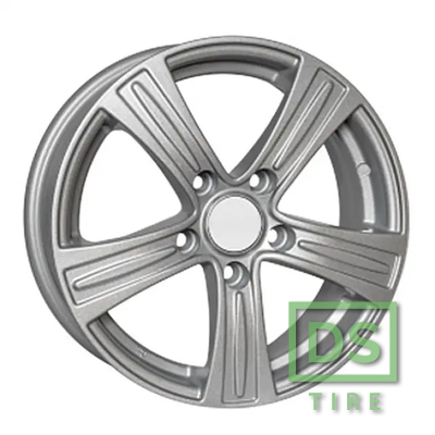 K7 K-109 8x15 5x114.3 ET45 DIA67.1 S