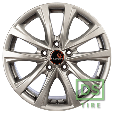 Remain R167 7x17 5x112 ET40 DIA57.1 S