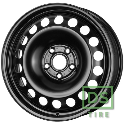 Magnetto R1-1981 6.5x17 5x112 ET38 DIA57.1 Black