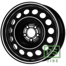 Magnetto R1-1996 7x17 5x108 ET42 DIA65.1 Black