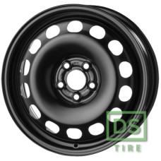Magnetto R1-2034 6x16 5x100 ET45 DIA57.1 Black