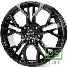 GMP Italia Matisse 7.5x19 5x114.3 ET50 DIA73.1 Black