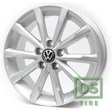 Replica Volkswagen RX614 6x15 5x100 ET40 DIA57.1 S